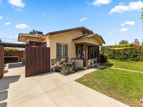 11202 Emelita Street, North Hollywood CA 91601
