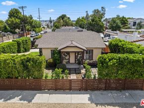 11202 Emelita Street, North Hollywood CA 91601