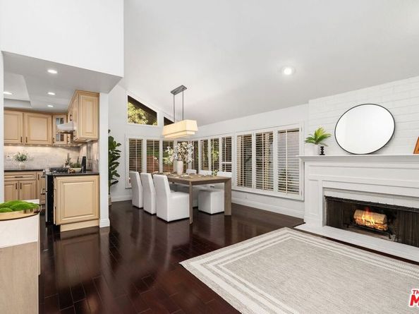 2880 Woodwardia Drive, Los Angeles CA 90077