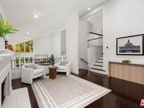 2880 Woodwardia Drive, Los Angeles CA 90077