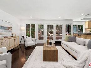 2880 Woodwardia Drive, Los Angeles CA 90077