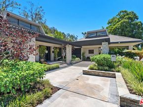 2880 Woodwardia Drive, Los Angeles CA 90077