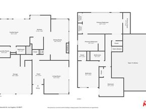 2880 Woodwardia Drive, Los Angeles CA 90077