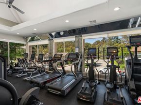 2880 Woodwardia Drive, Los Angeles CA 90077