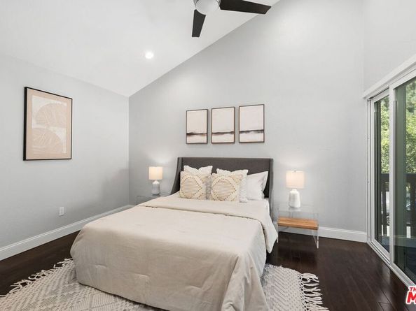 2880 Woodwardia Drive, Los Angeles CA 90077