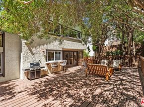 2880 Woodwardia Drive, Los Angeles CA 90077