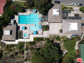 2880 Woodwardia Drive, Los Angeles CA 90077