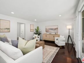 2880 Woodwardia Drive, Los Angeles CA 90077