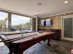 7218 Mulholland Drive, Los Angeles CA 90068