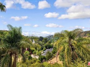 7218 Mulholland Drive, Los Angeles CA 90068