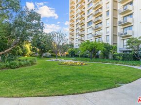 2160 Century Park East 1112, Los Angeles CA 90067
