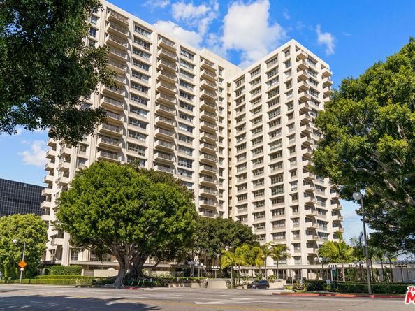 2160 Century Park East 1112, Los Angeles CA 90067