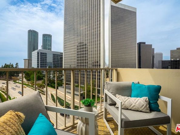 2160 Century Park East 1112, Los Angeles CA 90067