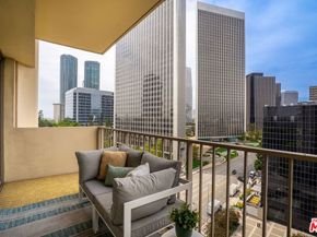 2160 Century Park East 1112, Los Angeles CA 90067
