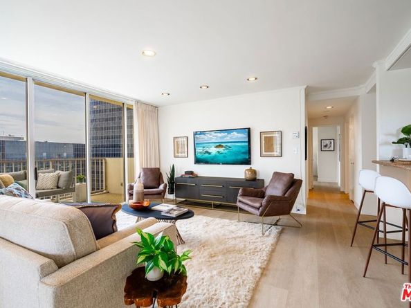 2160 Century Park East 1112, Los Angeles CA 90067
