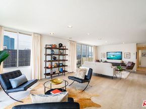 2160 Century Park East 1112, Los Angeles CA 90067