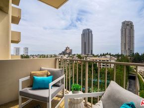 2160 Century Park East 1112, Los Angeles CA 90067