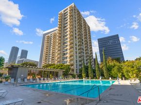 2160 Century Park East 1112, Los Angeles CA 90067