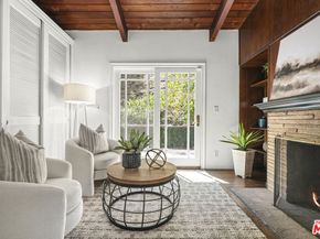 1113 N Beverly Glen Boulevard, Los Angeles CA 90077