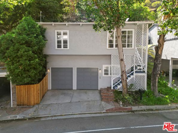 1113 N Beverly Glen Boulevard, Los Angeles CA 90077