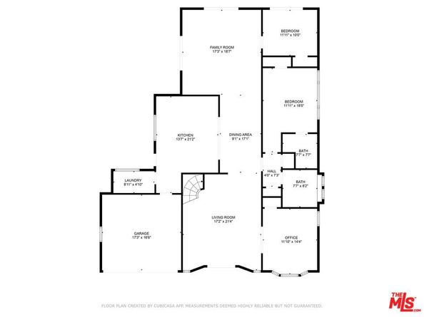 5417 Allott Avenue, Sherman Oaks CA 91401