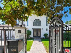 5417 Allott Avenue, Sherman Oaks CA 91401