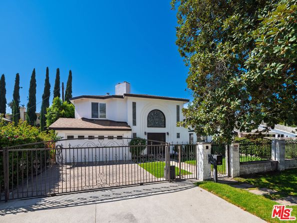 5417 Allott Avenue, Sherman Oaks CA 91401
