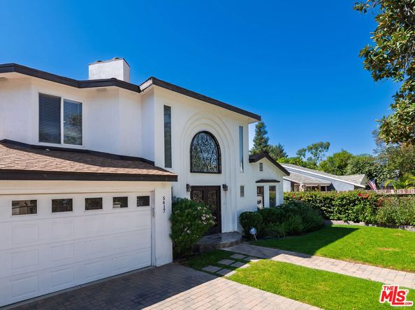 5417 Allott Avenue, Sherman Oaks CA 91401