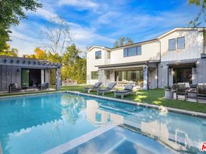 4533 Gentry Avenue, Studio City CA 91607