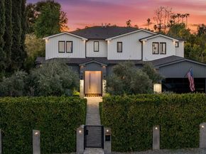 4533 Gentry Avenue, Studio City CA 91607