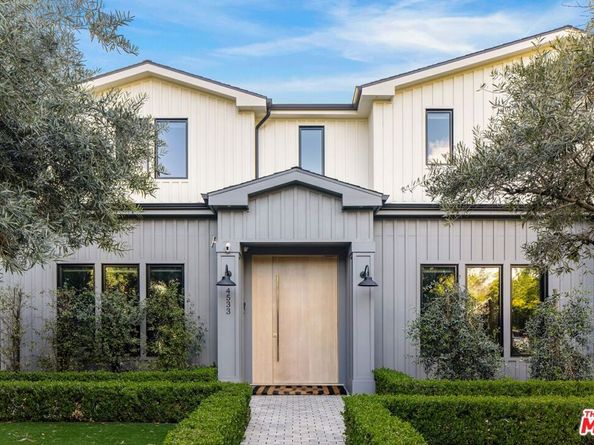 4533 Gentry Avenue, Studio City CA 91607