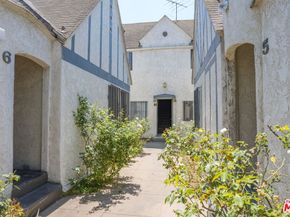 526 -534 W 47th Street, Los Angeles CA 90037