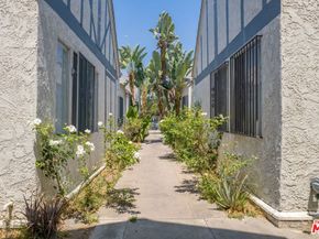 526 -534 W 47th Street, Los Angeles CA 90037