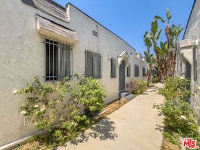 526 -534 W 47th Street, Los Angeles CA 90037