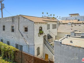 526 -534 W 47th Street, Los Angeles CA 90037