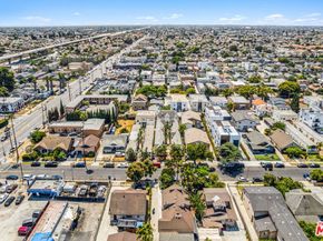 526 -534 W 47th Street, Los Angeles CA 90037