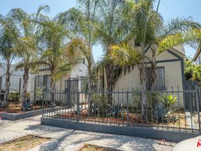 526 -534 W 47th Street, Los Angeles CA 90037