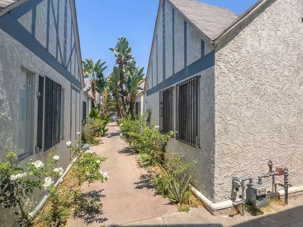 526 -534 W 47th Street, Los Angeles CA 90037