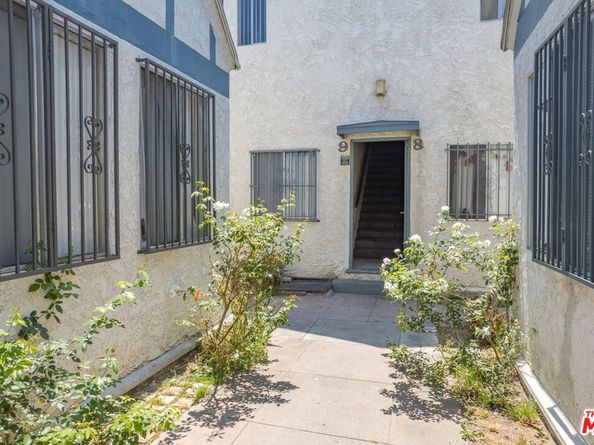 526 -534 W 47th Street, Los Angeles CA 90037