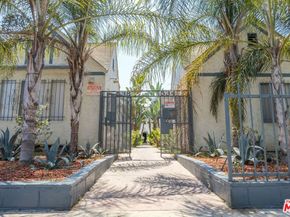 526 -534 W 47th Street, Los Angeles CA 90037