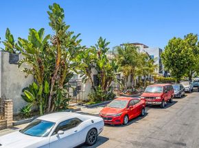 526 -534 W 47th Street, Los Angeles CA 90037