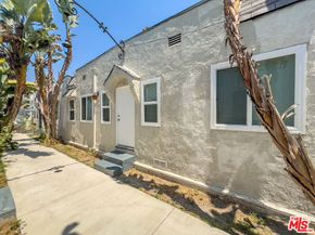 526 -534 W 47th Street, Los Angeles CA 90037