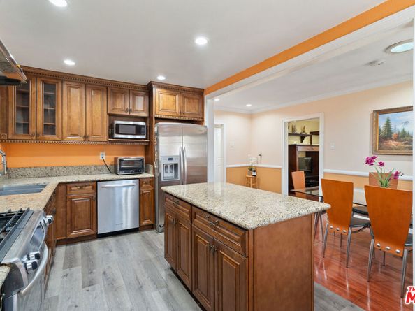 1615 Maple Court, Alhambra CA 91803