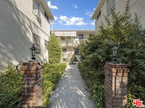 1200 S Citrus Avenue, Los Angeles CA 90019