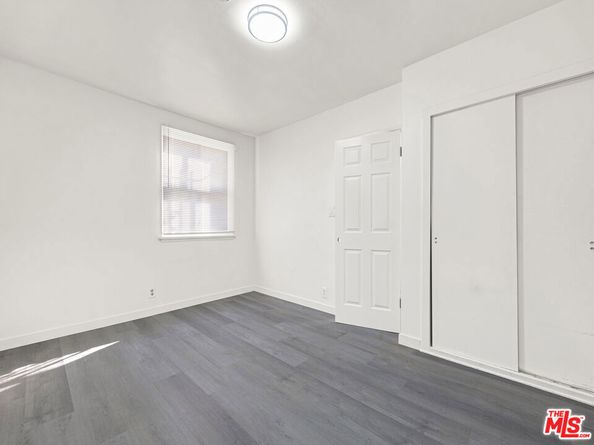 1200 S Citrus Avenue, Los Angeles CA 90019