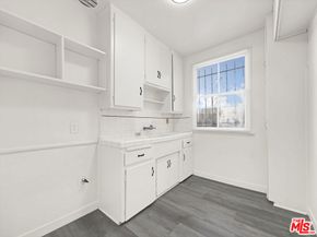 1200 S Citrus Avenue, Los Angeles CA 90019