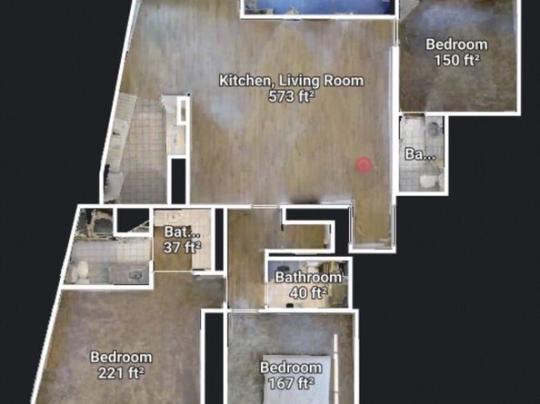 222 7th Street 301, Santa Monica CA 90402
