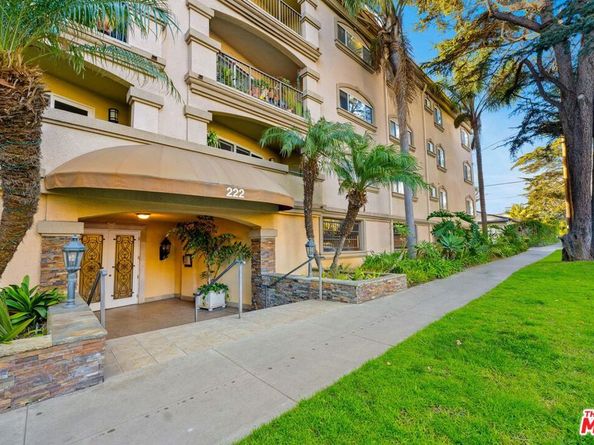 222 7th Street 301, Santa Monica CA 90402