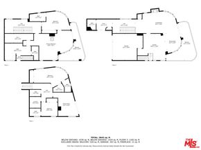 11411 Decente Court, Studio City CA 91604