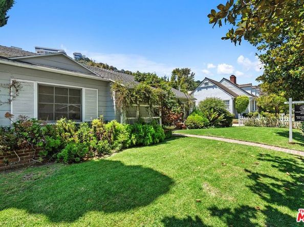 11782 Bellagio Road, Los Angeles CA 90049